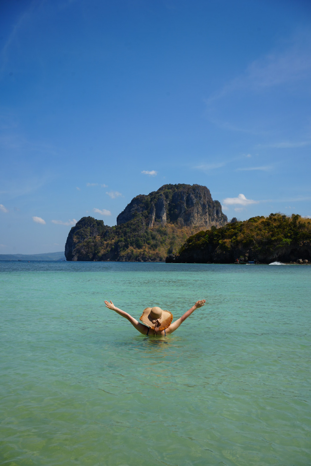 ao nang trip