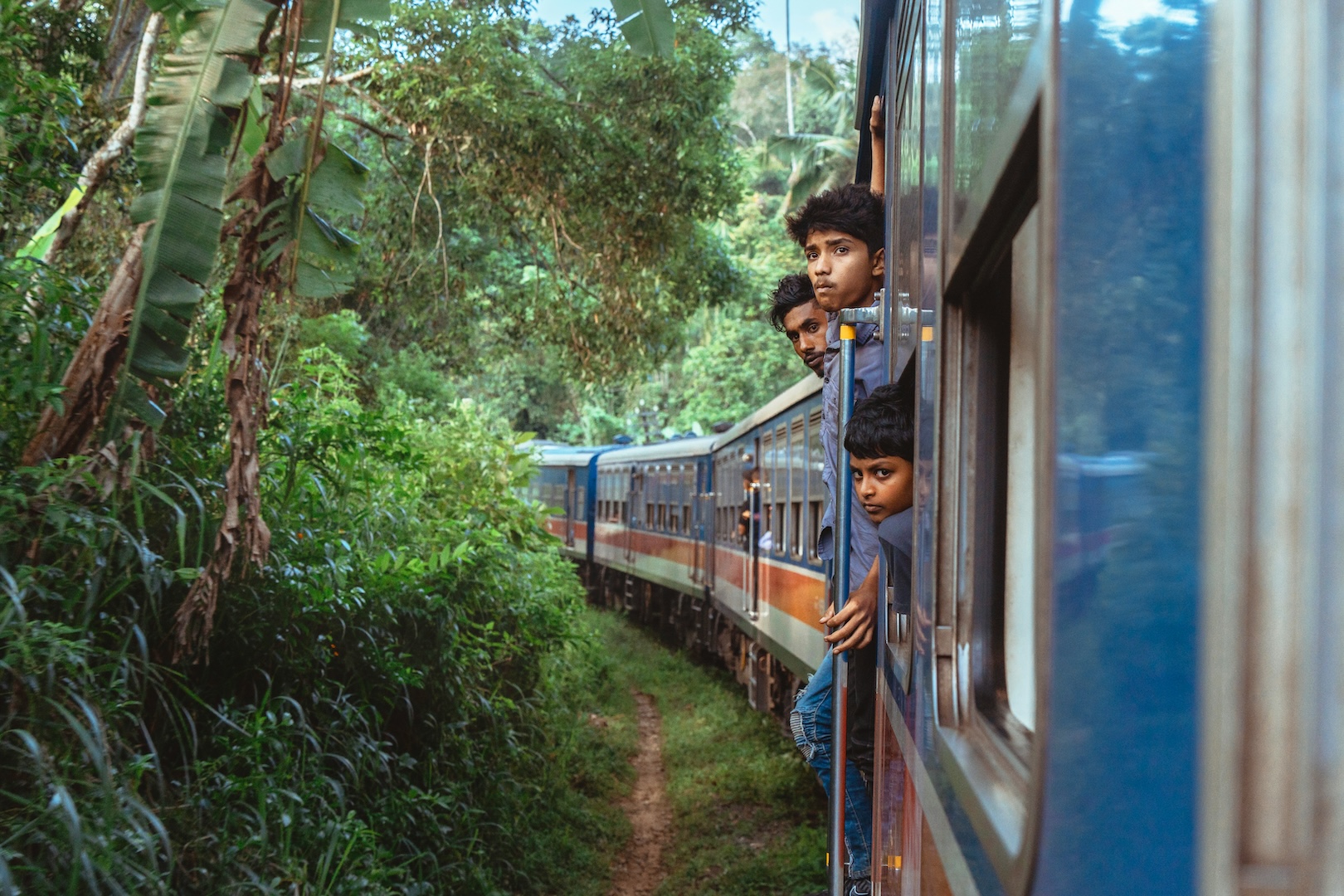 train1