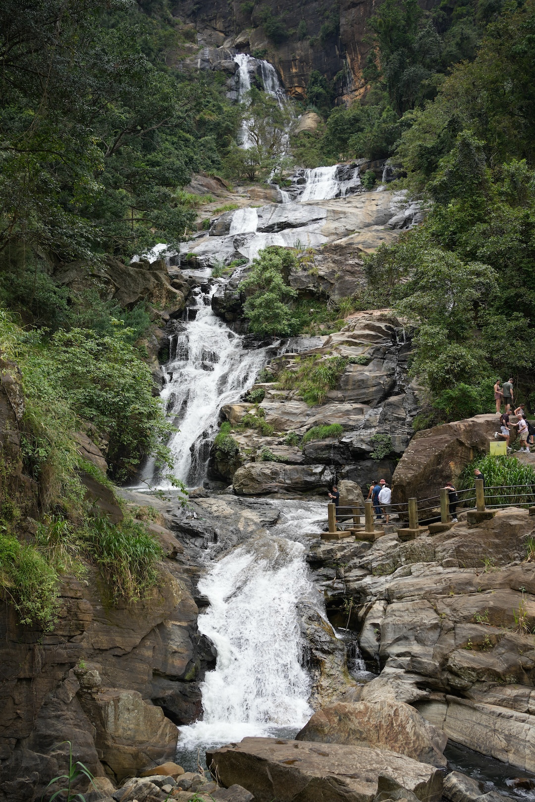 rawanafalls