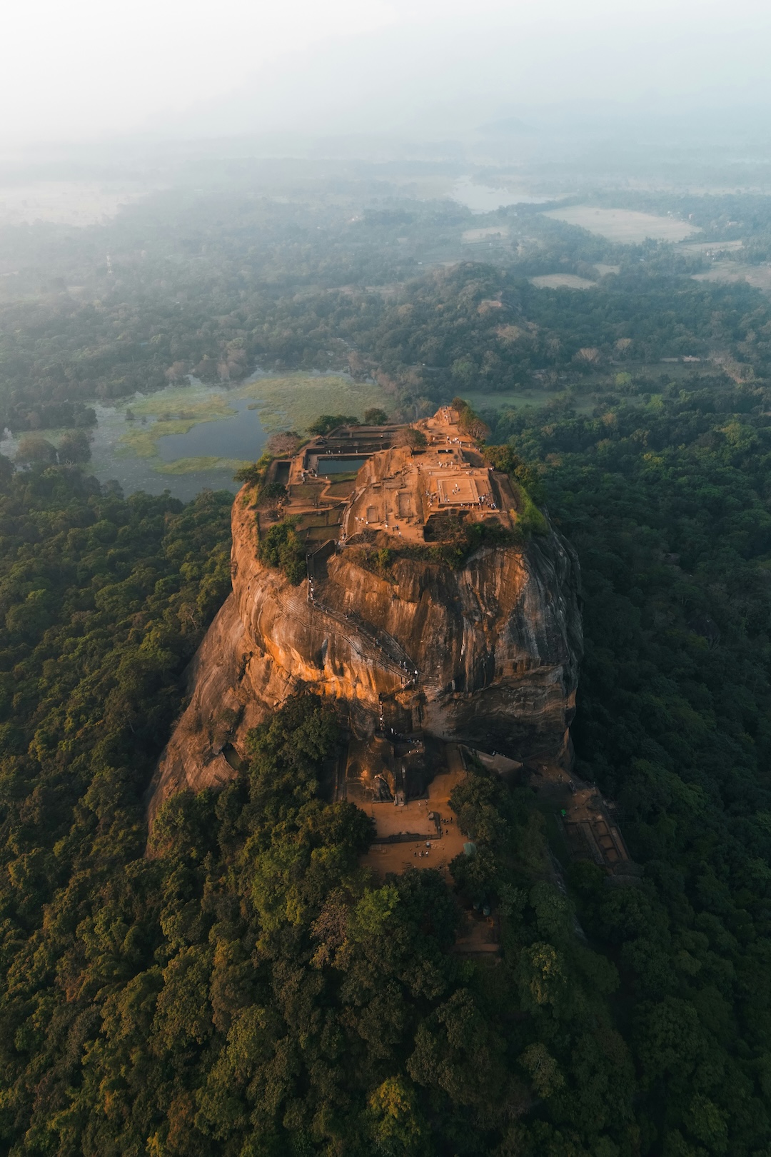 sigiriyaview