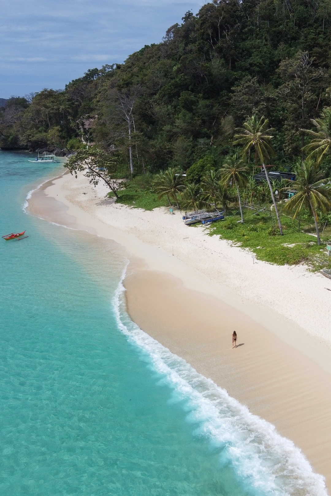 el nido 4