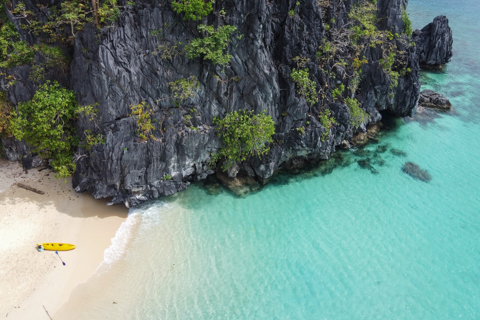 El Nido