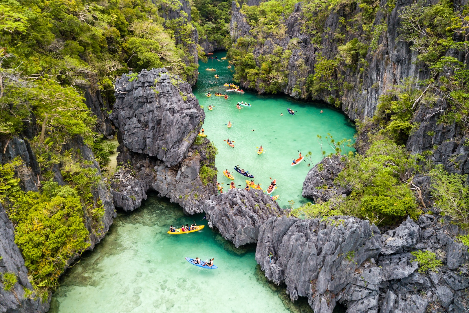 Palawan El Nido